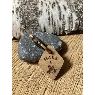 Médaille FORESTA Mars